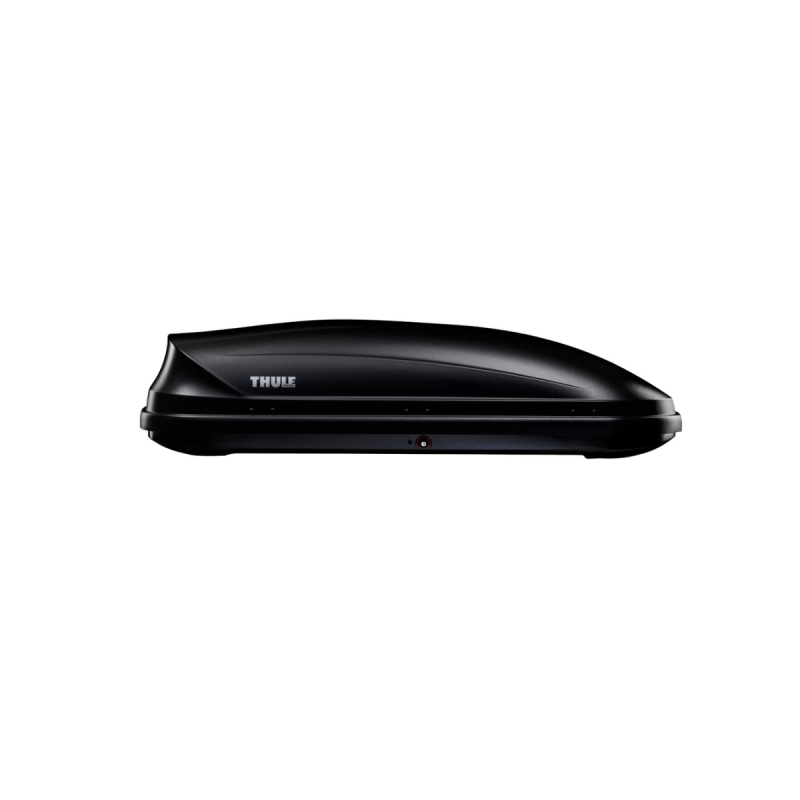 Thule Pacific 200 Dachbox 410 Liter Schwarz